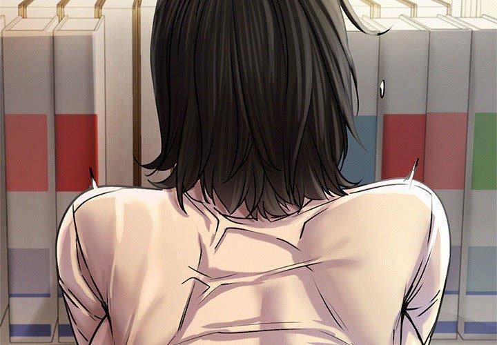 [韩国漫画] 屋檐下的光 剧情,熟女人妻#[157P]-2