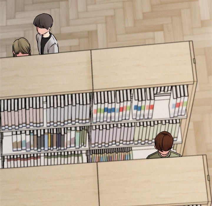 [韩国漫画] 屋檐下的光 剧情,熟女人妻#[157P]-26