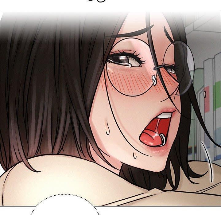 [韩国漫画] 屋檐下的光 剧情,熟女人妻#[157P]-49