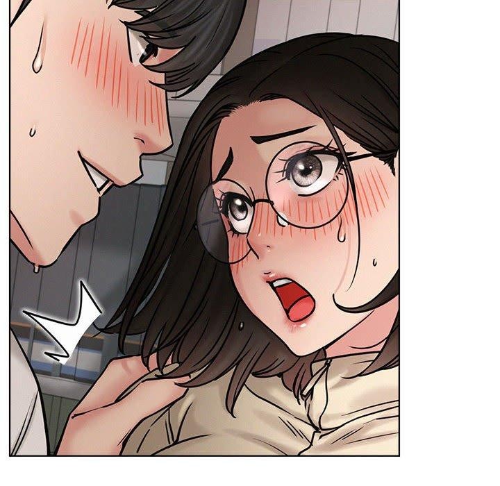 [韩国漫画] 屋檐下的光 剧情,熟女人妻#[157P]-71