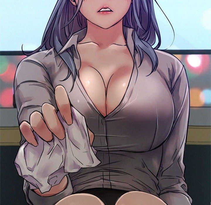 [韩国漫画] 屋檐下的光 剧情,熟女人妻#[135P]-114