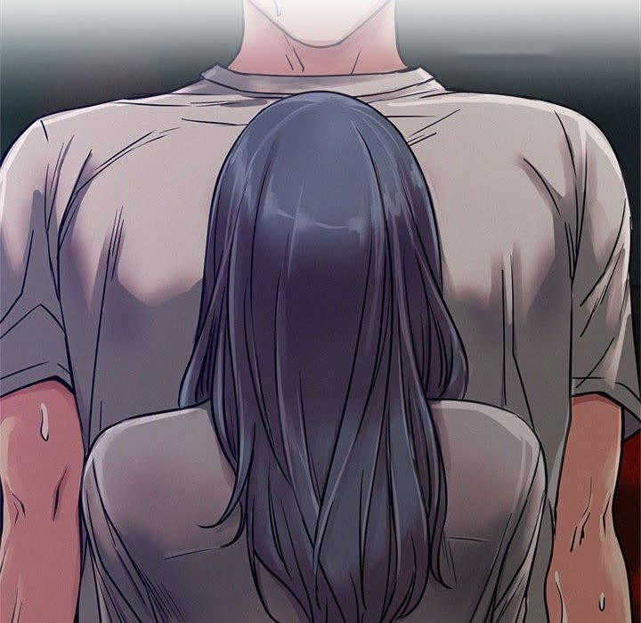 [韩国漫画] 屋檐下的光 剧情,熟女人妻#[135P]-122