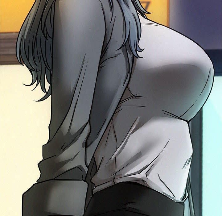 [韩国漫画] 屋檐下的光 剧情,熟女人妻#[135P]-20