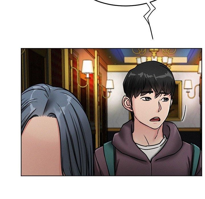 [韩国漫画] 屋檐下的光 剧情,熟女人妻#[135P]-25