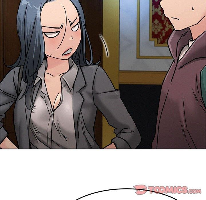 [韩国漫画] 屋檐下的光 剧情,熟女人妻#[135P]-33