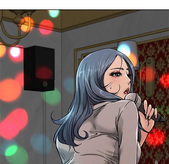 [韩国漫画] 屋檐下的光 剧情,熟女人妻#[135P]-85