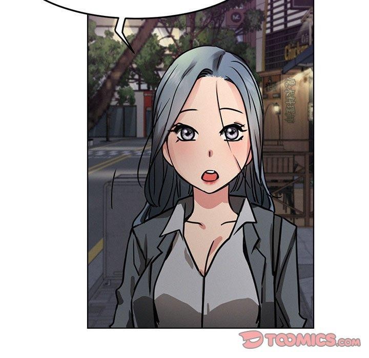 [韩国漫画] 屋檐下的光 剧情,熟女人妻#[135P]-9