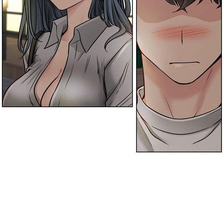 [韩国漫画] 屋檐下的光 剧情,熟女人妻#[161P]-146