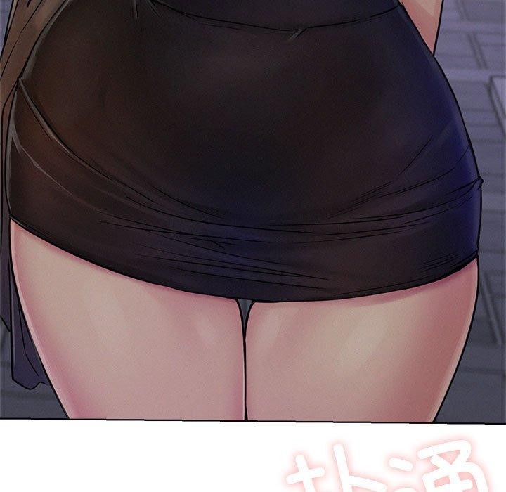 [韩国漫画] 屋檐下的光 剧情,熟女人妻#[161P]-157