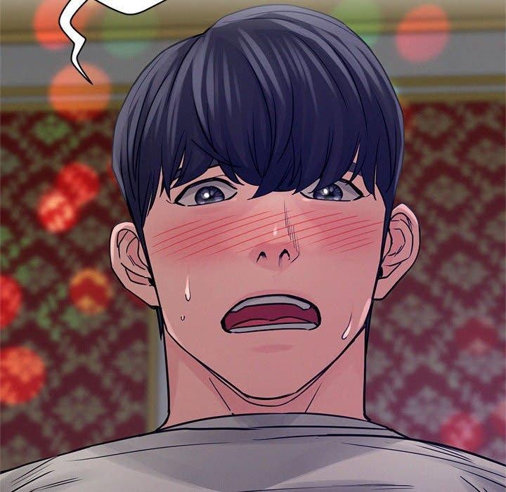 [韩国漫画] 屋檐下的光 剧情,熟女人妻#[161P]-43