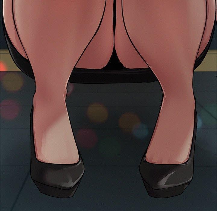 [韩国漫画] 屋檐下的光 剧情,熟女人妻#[161P]-5