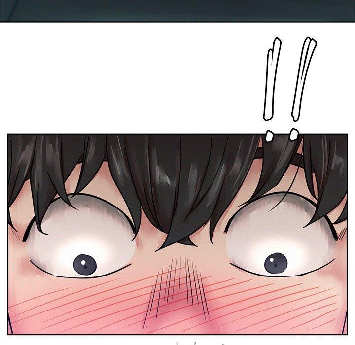 [韩国漫画] 屋檐下的光 剧情,熟女人妻#[161P]-6