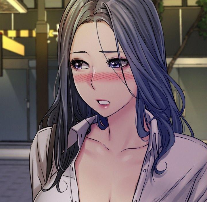 [韩国漫画] 屋檐下的光 剧情,熟女人妻#[146P]-15