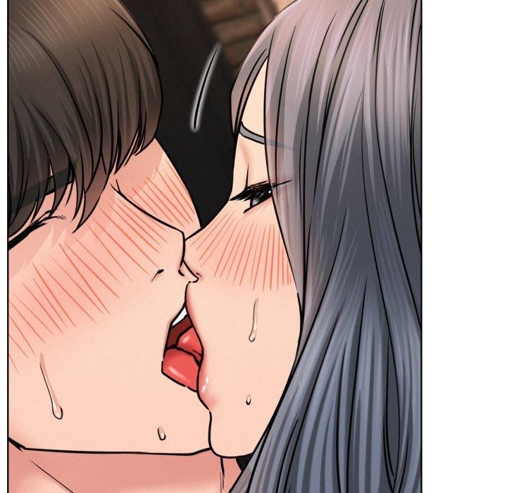 [韩国漫画] 屋檐下的光 剧情,熟女人妻#[146P]-31