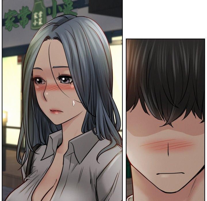 [韩国漫画] 屋檐下的光 剧情,熟女人妻#[146P]-5