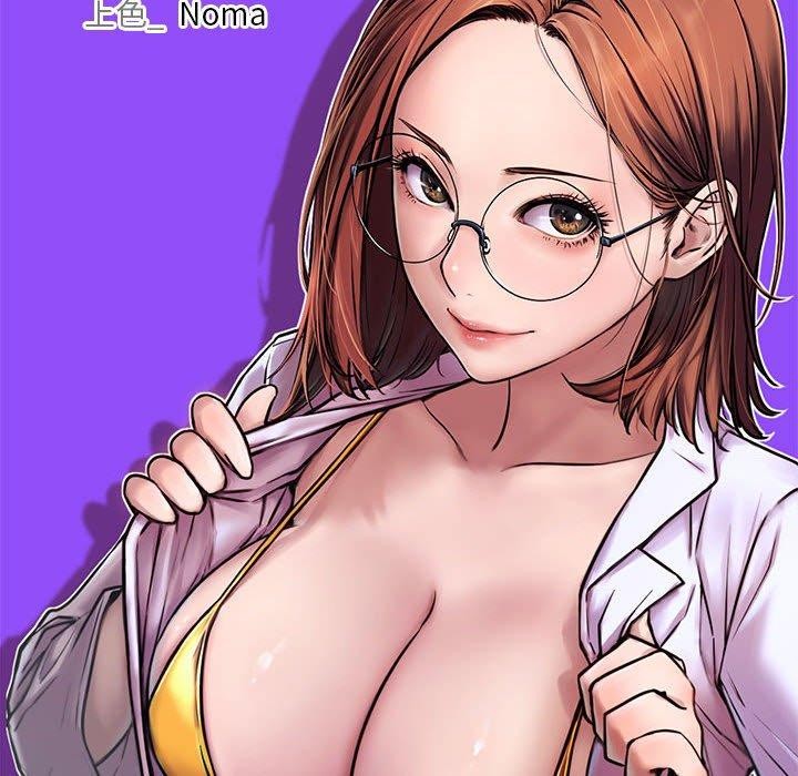 [韩国漫画] 屋檐下的光 剧情,熟女人妻#[153P]-24