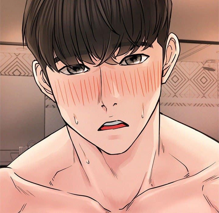 [韩国漫画] 屋檐下的光 剧情,熟女人妻#[153P]-8