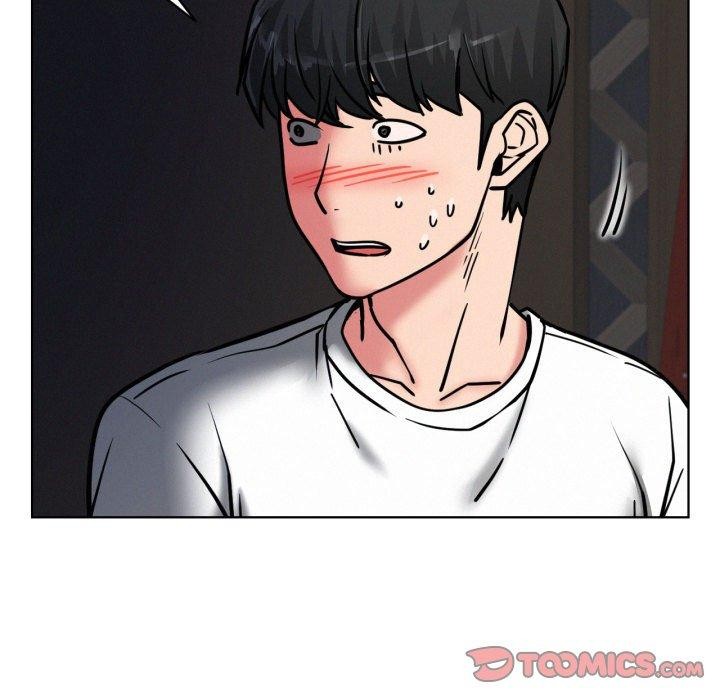 [韩国漫画] 屋檐下的光 剧情,熟女人妻#[137P]-50