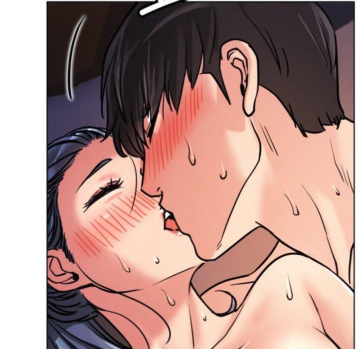 [韩国漫画] 屋檐下的光 剧情,熟女人妻#[144P]-11