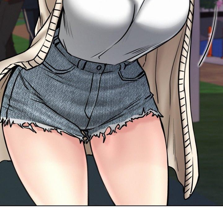 [韩国漫画] 屋檐下的光 剧情,熟女人妻#[144P]-116