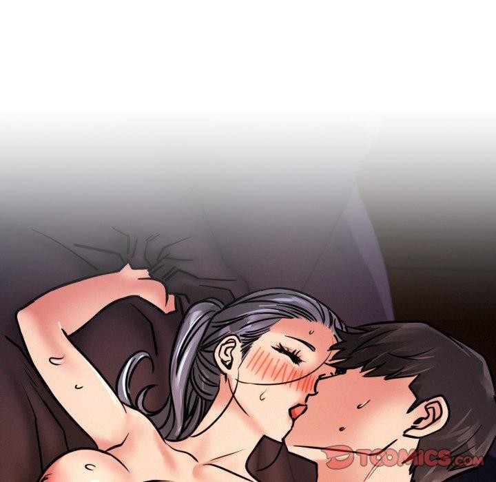 [韩国漫画] 屋檐下的光 剧情,熟女人妻#[144P]-19