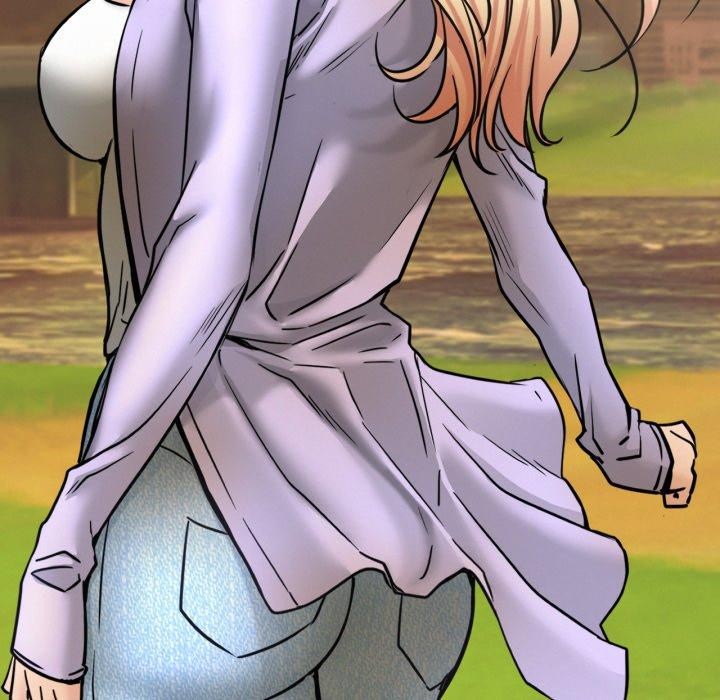 [韩国漫画] 屋檐下的光 剧情,熟女人妻#[144P]-24