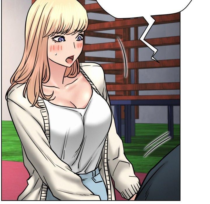 [韩国漫画] 屋檐下的光 剧情,熟女人妻#[118P]-16