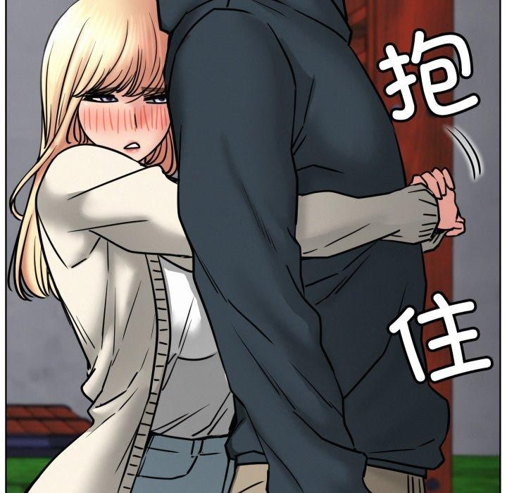 [韩国漫画] 屋檐下的光 剧情,熟女人妻#[118P]-25