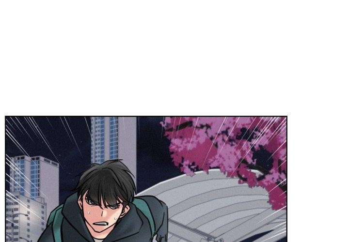 [韩国漫画] 屋檐下的光 剧情,熟女人妻#[118P]-3