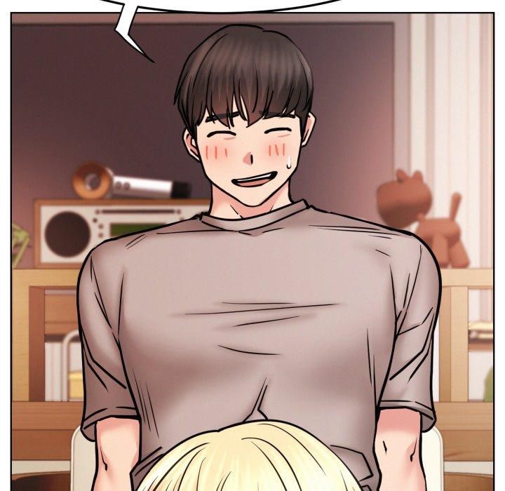 [韩国漫画] 屋檐下的光 剧情,熟女人妻#[118P]-42