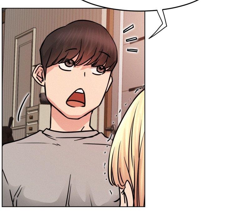 [韩国漫画] 屋檐下的光 剧情,熟女人妻#[118P]-54