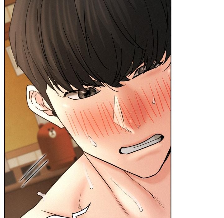 [韩国漫画] 屋檐下的光 剧情,熟女人妻#[155P]-79