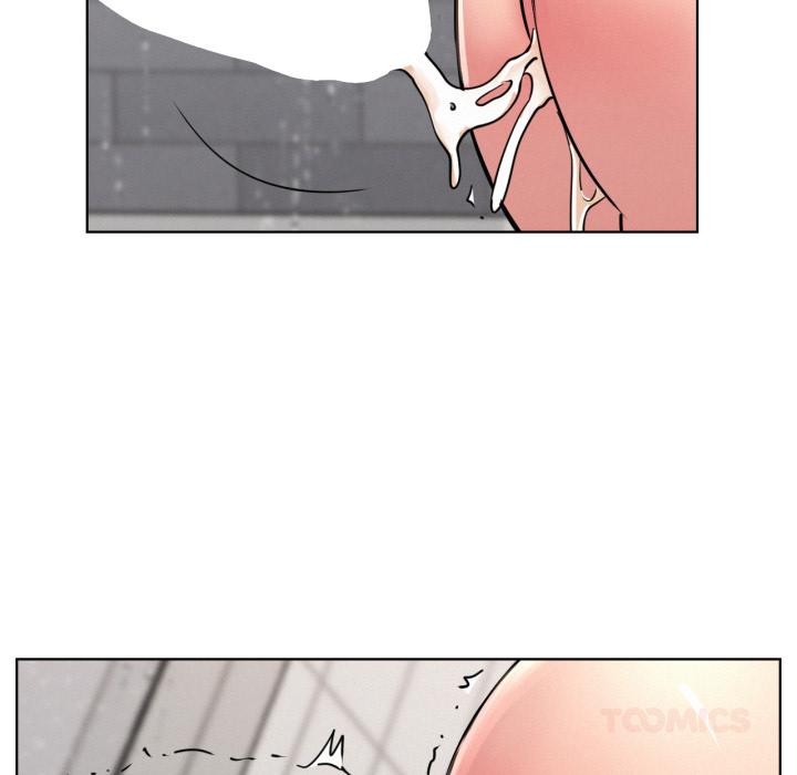 [韩国漫画] 屋檐下的光 剧情,熟女人妻#[146P]-119