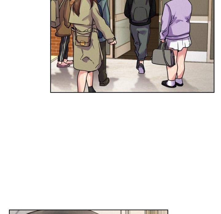 [韩国漫画] 屋檐下的光 剧情,熟女人妻#[146P]-127