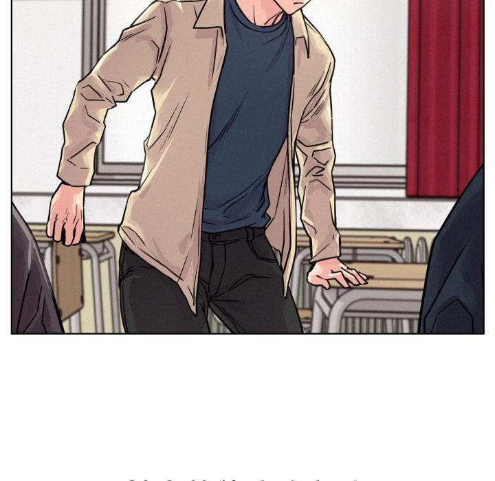 [韩国漫画] 屋檐下的光 剧情,熟女人妻#[146P]-132