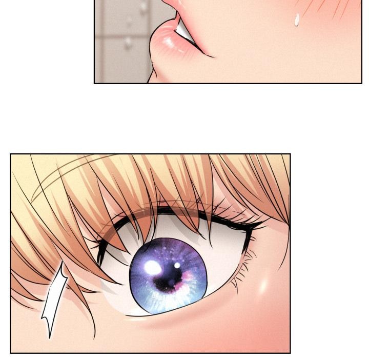 [韩国漫画] 屋檐下的光 剧情,熟女人妻#[146P]-17