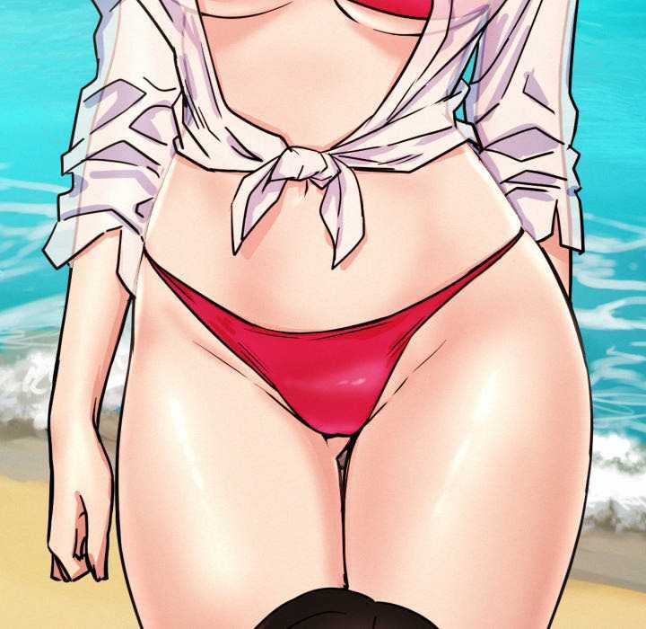 [韩国漫画] 屋檐下的光 剧情,熟女人妻#[152P]-109