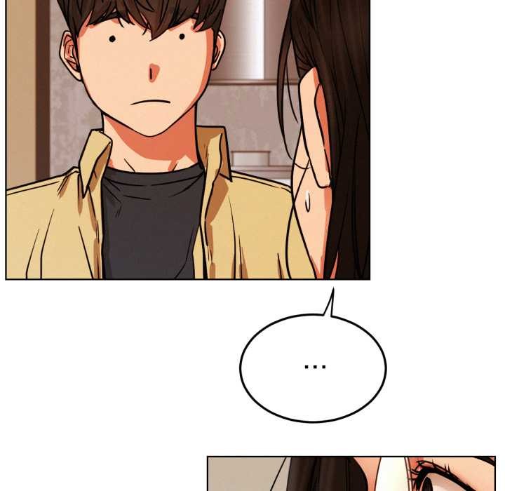 [韩国漫画] 屋檐下的光 剧情,熟女人妻#[152P]-112