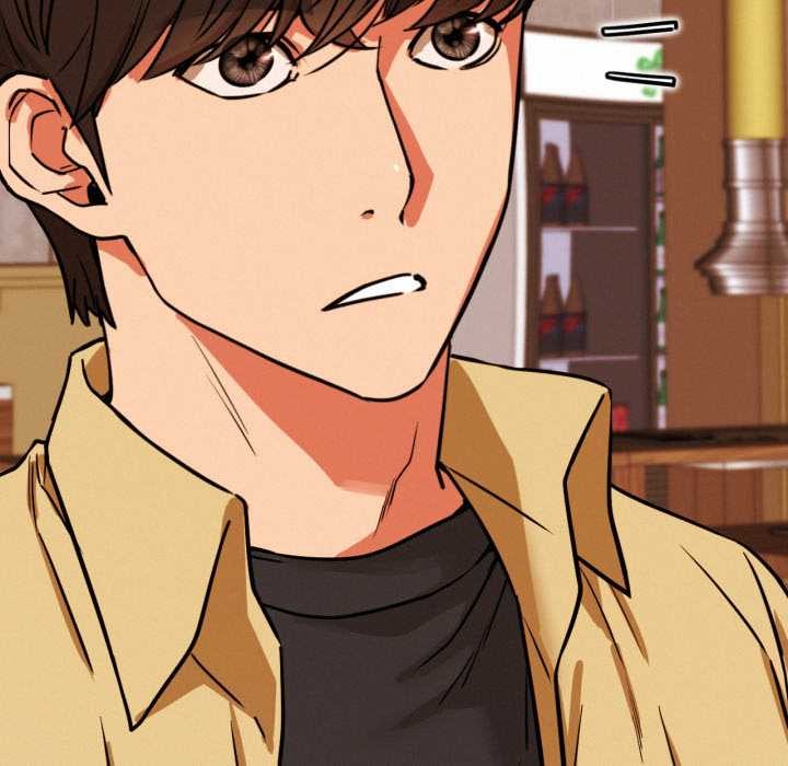 [韩国漫画] 屋檐下的光 剧情,熟女人妻#[152P]-116