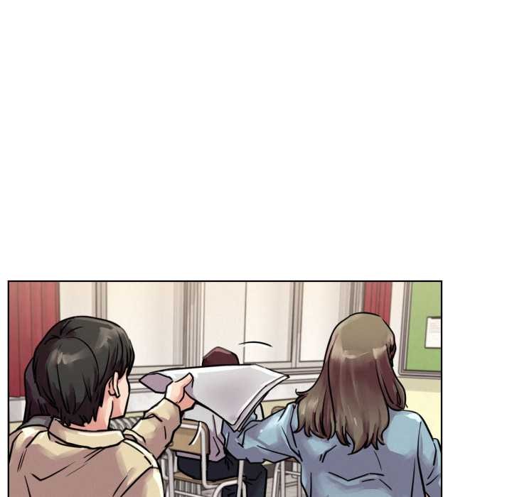 [韩国漫画] 屋檐下的光 剧情,熟女人妻#[152P]-18