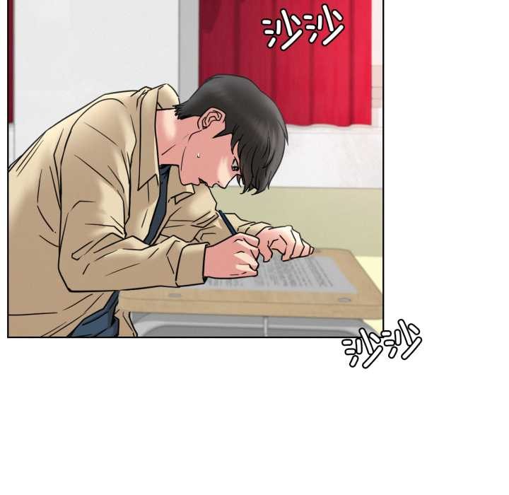[韩国漫画] 屋檐下的光 剧情,熟女人妻#[152P]-30