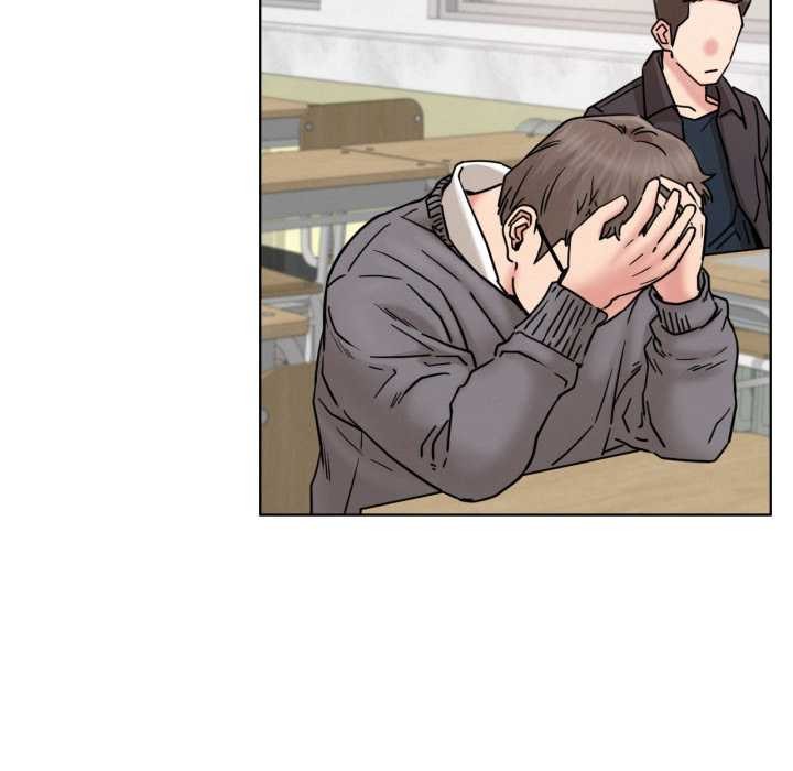 [韩国漫画] 屋檐下的光 剧情,熟女人妻#[152P]-32