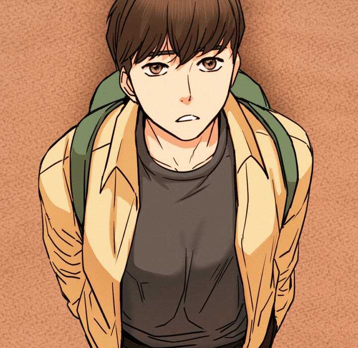 [韩国漫画] 屋檐下的光 剧情,熟女人妻#[152P]-40