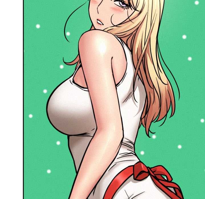 [韩国漫画] 屋檐下的光 剧情,熟女人妻#[152P]-45