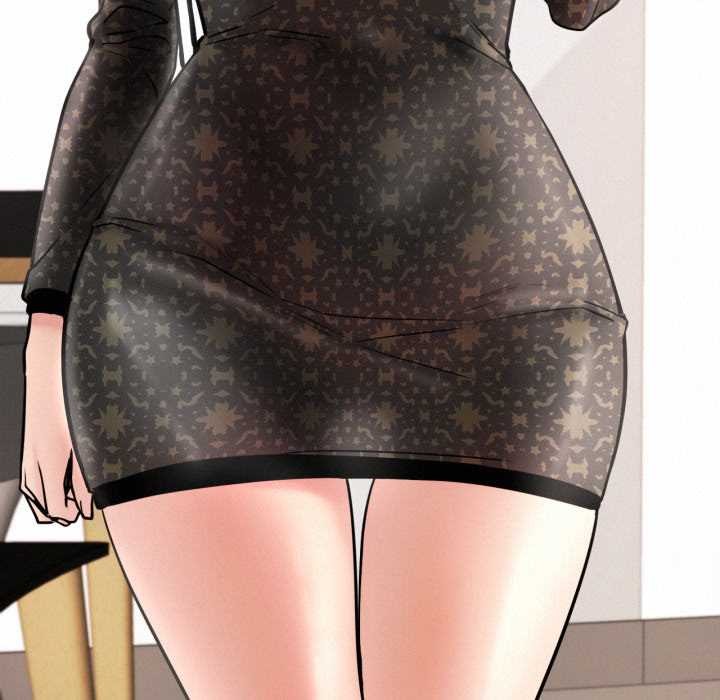 [韩国漫画] 屋檐下的光 剧情,熟女人妻#[152P]-63