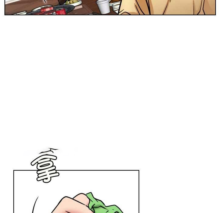 [韩国漫画] 屋檐下的光 剧情,熟女人妻#[152P]-89