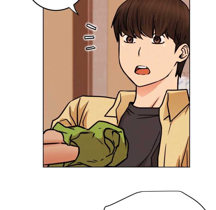[韩国漫画] 屋檐下的光 剧情,熟女人妻#[152P]-91