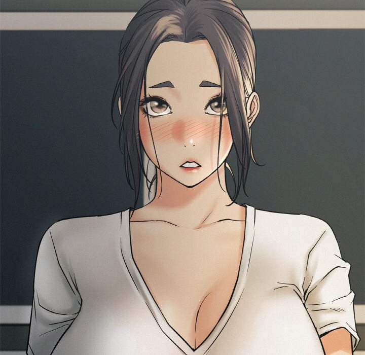 [韩国漫画] 屋檐下的光 剧情,熟女人妻#[172P]-162