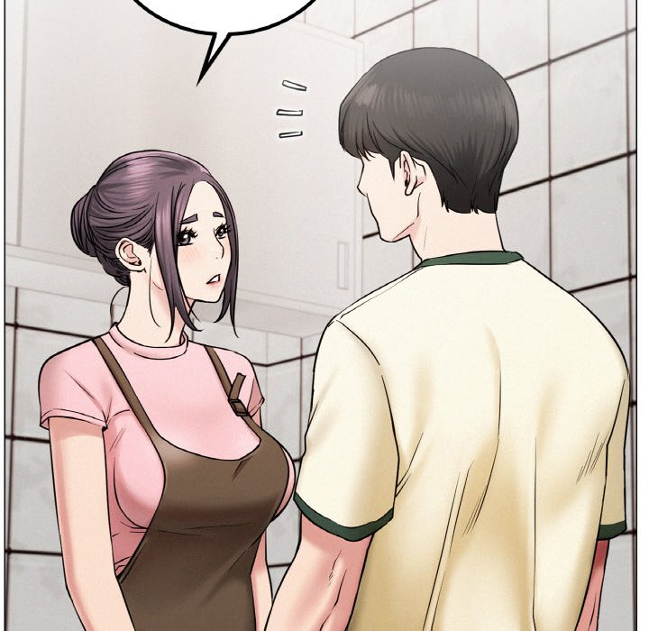 [韩国漫画] 屋檐下的光 剧情,熟女人妻#[172P]-56