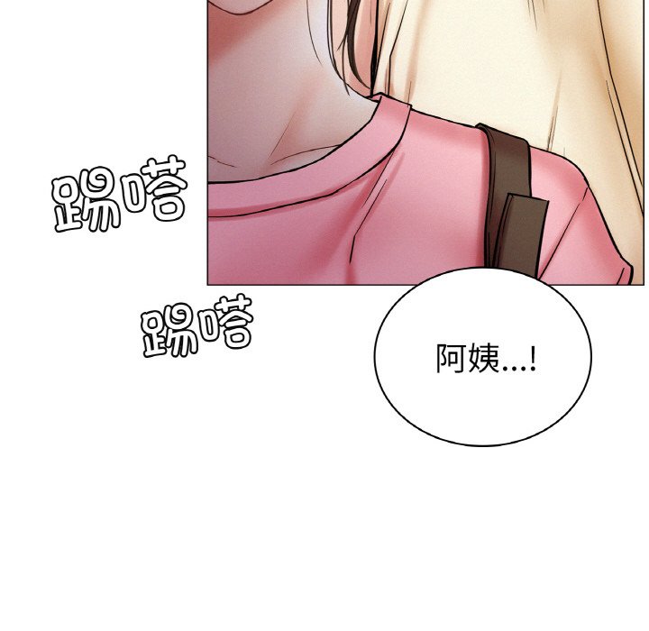 [韩国漫画] 屋檐下的光 剧情,熟女人妻#[172P]-72